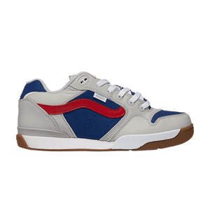 Gallery Dept. x Vans Rowley XLT LX 'Blue Steel'
