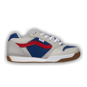 Gallery Dept. x Vans Rowley XLT LX 'Blue Steel'