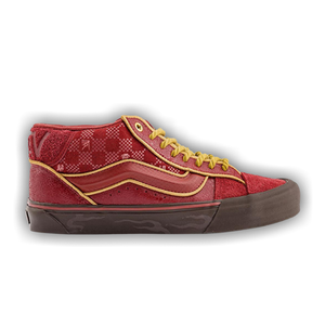 Vans Knu Mid Skool 'Year of the Dragon'