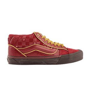 Vans Knu Mid Skool 'Year of the Dragon'