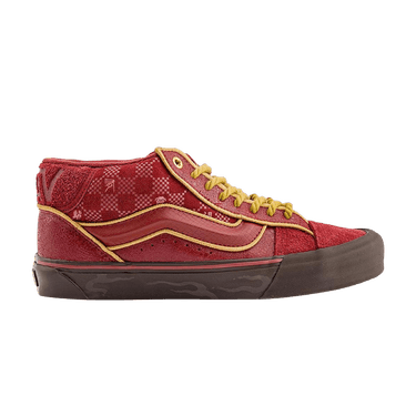 Vans Knu Mid Skool 'Year of the Dragon'