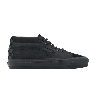 Vans Sk8-Mid Reissue 83 MG 'TDC Black'