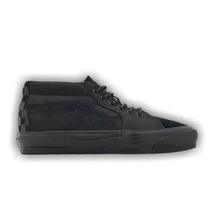 Vans Sk8-Mid Reissue 83 MG 'TDC Black'