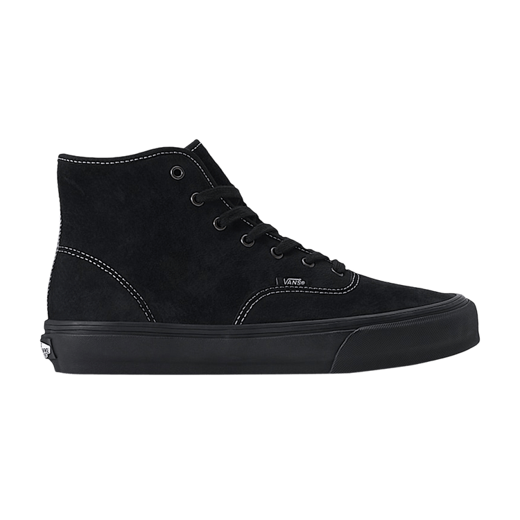 Vans Authentic Hi 2.0 'Black' VN000E8HBKA