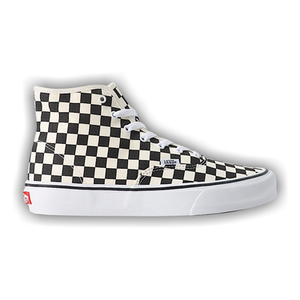 Vans Authentic Hi 2.0 'Checkerboard Black True White'