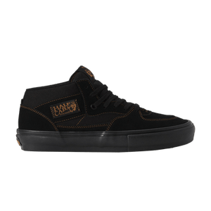 Vans Skate Half Cab 'Black Brown'