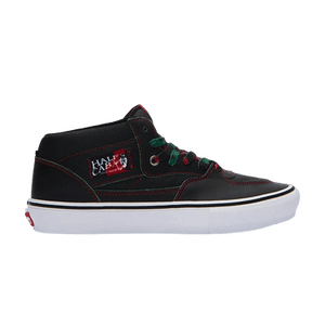Crenshaw Skate Club x Vans Half Cab 'Black'