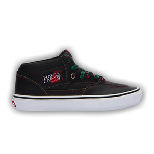 Crenshaw Skate Club x Vans Half Cab 'Black'