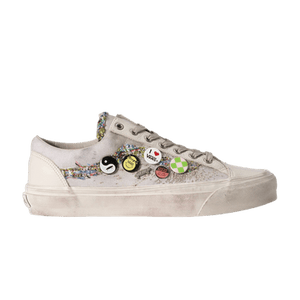 Vans Old Skool 36 LX 'Souvenir Pack - Oatmeal'