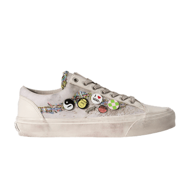 Vans Old Skool 36 LX 'Souvenir Pack - Oatmeal'