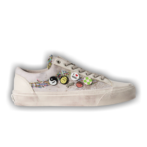Vans Old Skool 36 LX 'Souvenir Pack - Oatmeal'