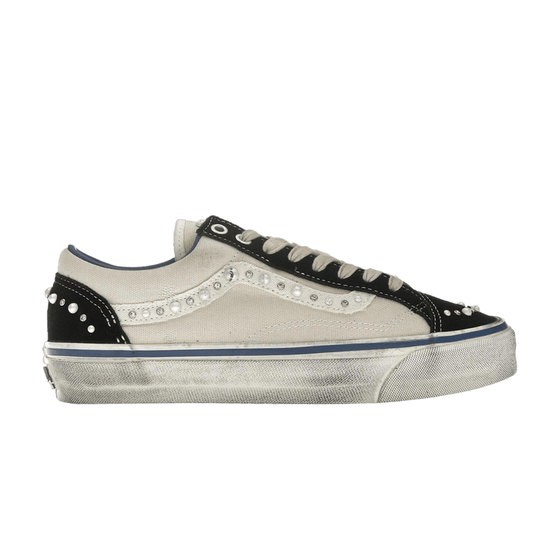 Vans Old Skool 36 'Pearlized Pack Marshmallow White' VN000E8VKIG1