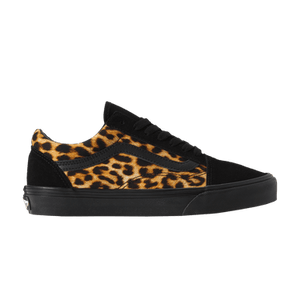 Vans Old Skool 'Leopard'