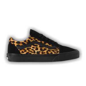 Vans Old Skool 'Leopard'