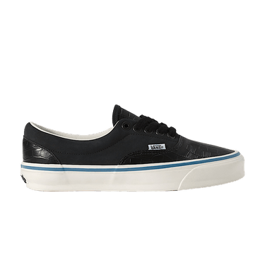 Vans OTW Era 95 Vibram 'Black Patent'