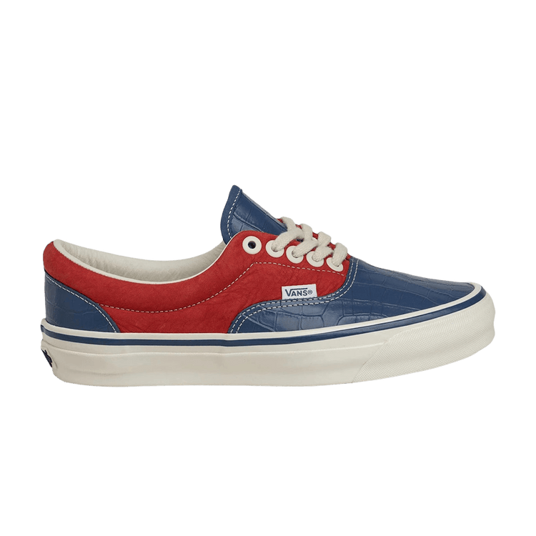 Vans OTW Era 95 Vibram 'Red Blue' VN000E8YGHP