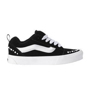 Vans Wmns Knu-Skool 'Pearls - Black'