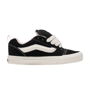 Vans Knu-Skool 'Black Sepia Rose'