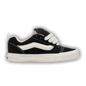 Vans Knu-Skool 'Black Sepia Rose'