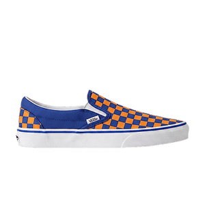 Vans Classic Slip-On 'Knicks'