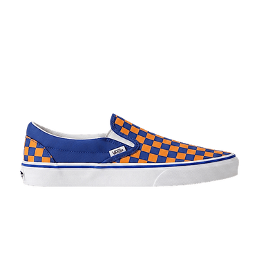 Vans Classic Slip-On 'Knicks'