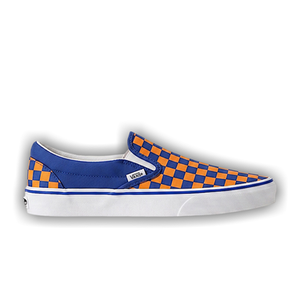 Vans Classic Slip-On 'Knicks'