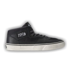 Vans Half Cab Decon 'Combat Black'