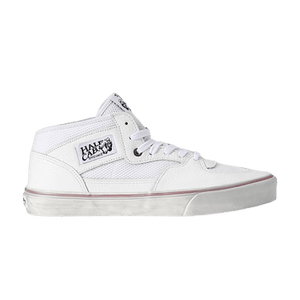 Vans Half Cab Decon 'Combat White'