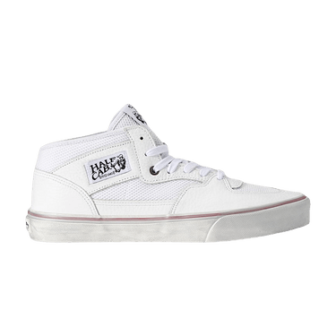 Vans Half Cab Decon 'Combat White'