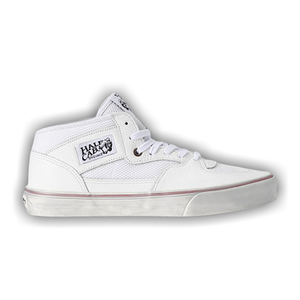 Vans Half Cab Decon 'Combat White'