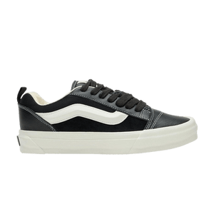 Vans Knu-Skool LX 'Black'