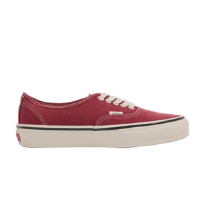 Vans Authentic 44 LX 'Bordeaux'