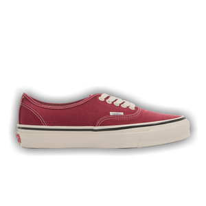 Vans Authentic 44 LX 'Bordeaux'