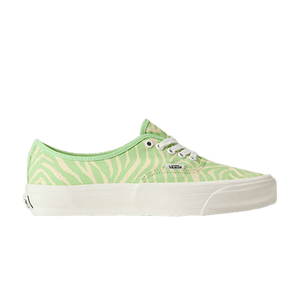 Vans Authentic 44 LX 'Zebra Pistachio Green'