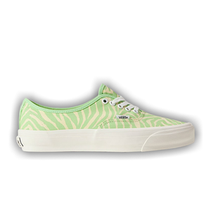 Vans Authentic 44 LX 'Zebra Pistachio Green'