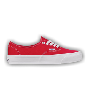 Vans Premium Authentic 44 'Racing Red'
