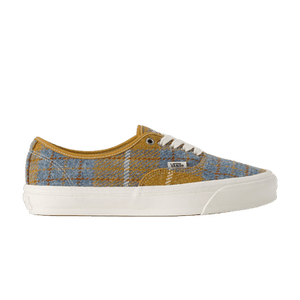 Vans Premium Authentic 'Harris Tweed Pack - Tan Brown'