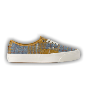 Vans Premium Authentic 'Harris Tweed Pack - Tan Brown'