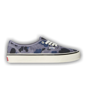 Vans Premium Authentic 'Duck Camo Purple'