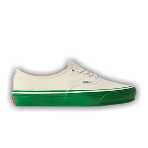 Vans Authentic 44 LX 'White Green'