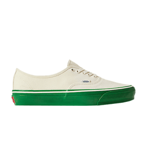 Vans Authentic 44 LX 'White Green'