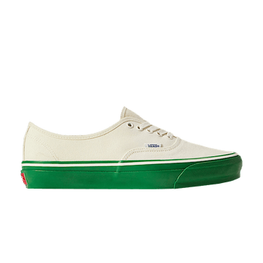 Vans Authentic 44 LX 'White Green'
