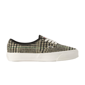 Vans Premium Authentic 'Harris Tweed Pack - Black White'