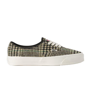 Vans Premium Authentic 'Harris Tweed Pack - Black White'