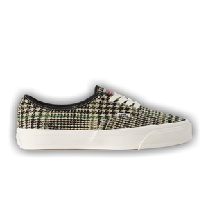 Vans Premium Authentic 'Harris Tweed Pack - Black White'