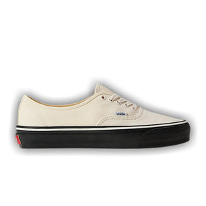 Vans Authentic 44 LX 'White Black'