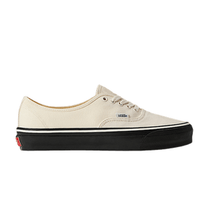 Vans Authentic 44 LX 'White Black'