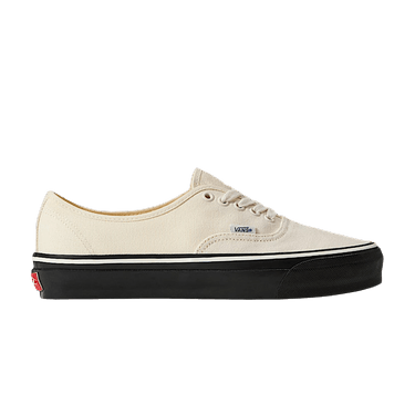 Vans Authentic 44 LX 'White Black'