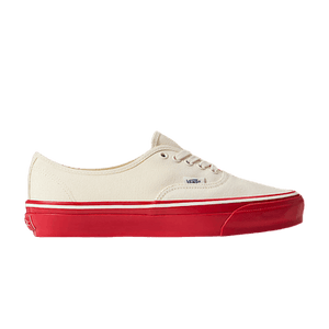 Vans Authentic 44 LX 'White Red'