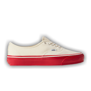 Vans Authentic 44 LX 'White Red'